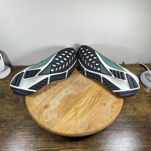 Nike React Pegasus Trail 4 GTX White Black Sneakers FB2193-001 Men’s Size‎ 7.5 - Picture 7 of 9